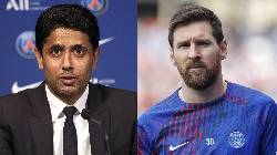 Messi nhận 'tối hậu thư' của PSG: 'Kh&ocirc;ng chịu th&igrave; tất cả giải t&aacute;n'