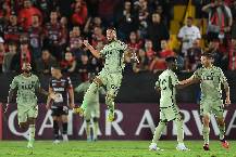 Nhận định, soi kèo Los Angeles FC vs Alajuelense, 9h30 ngày 16/3