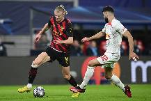 Nhận định, soi k&egrave;o Man City vs Leipzig, 3h00 ng&agrave;y 15/3