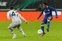 Phân tích kèo hiệp 1 Istanbul Bvs KAA Gent, 0h ngày 16/3