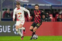 Soi k&egrave;o rung b&agrave;n thắng Man City vs Leipzig, 3h00 ng&agrave;y 15/3