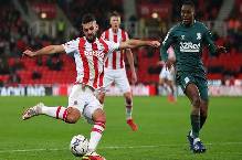 Soi kèo tài xỉu Middlesbrough vs Stoke hôm nay, 3h ngày 15/3