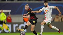 Th&ocirc;ng tin lực lượng Man City vs Leipzig mới nhất, 3h ng&agrave;y 15/3