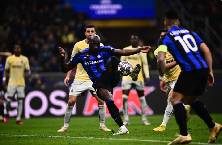 Ti&ecirc;n tri đại bảng dự đo&aacute;n Porto vs Inter Milan, 3h ng&agrave;y 15/3