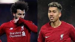 Tin Liverpool tối 13/3: Salah bị trộm viếng thăm; Firmino c&oacute; bến đỗ mới