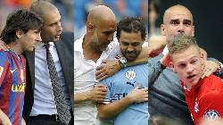 Top 3 'c&aacute; ch&eacute;p ho&aacute; rồng' dưới b&agrave;n tay thần kỳ của Pep Guardiola