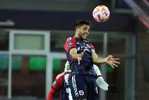 Nhận định, soi kèo Alajuelense với New England Revolution, 7h00 ngày 15/3: Trái đắng xa nhà
