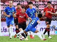 Nhận định, soi kèo Chonburi với BG Pathum United, 19h00 ngày 13/03: Điểm tựa sân nhà