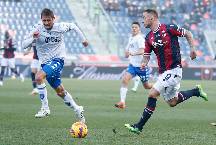Nhận định, soi k&egrave;o Empoli với Bologna, 02h45 ng&agrave;y 16/3: Củng cố vị tr&iacute; thứ 4