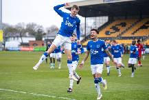 Nhận định, soi kèo Everton U21 vs Wolves U21, 21h00 ngày 15/3: Khách có điểm
