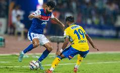 Nhận định, soi kèo FC Goa với Bengaluru, 21h00 ngày 14/3: Khách đáng tin