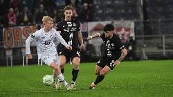 Nhận định, soi kèo Lille OSC với Sturm Graz, 3h00 ngày 15/3: Không cùng đẳng cấp