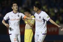 Nhận định, soi k&egrave;o Long An với B&igrave;nh Dương, 17h00 ng&agrave;y 13/3: Kh&aacute;ch gặp kh&oacute;