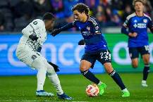 Nhận định, soi kèo Monterrey với FC Cincinnati, 9h15 ngày 15/3: Điểm tựa sân nhà