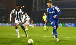 Nhận định, soi kèo PAOK với Dinamo Zagreb, 00h45 ngày 15/3: Lật ngược tình thế?