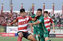 Nhận định, soi kèo Persebaya với Madura United, 20h30 ngày 13/03: Đối thủ kị dơ