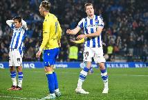 Nhận định, soi kèo Sociedad với Cadiz, 03h00 ngày 16/3: Cầm chân nhau