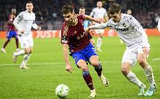 Nhận định, soi kèo Viktoria Plzen với Servette, 00h45 ngày 15/3: Điểm tựa sân nhà