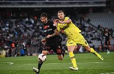 Soi k&egrave;o g&oacute;c Rangers vs Fenerbahce, 3h00 ng&agrave;y 14/3