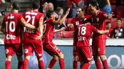 Soi k&egrave;o phạt g&oacute;c Adelaide United vs Macarthur FC, 15h35 ng&agrave;y 14/3