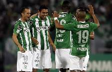 Nhận định, soi kèo Atletico Nacional vs Llaneros, 08h30 ngày 14/3: Vững vàng trên đỉnh