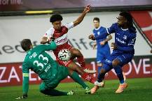 Nhận định, soi kèo Gent vs Zulte Waregem, 2h45 ngày 14/3: Tưng bừng