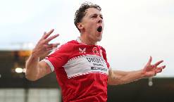 Nhận định soi kèo Middlesbrough vs Bristol City, 19h30 ngày 14/3: Phải thắng