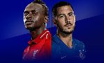 Dự đoán Liverpool vs Chelsea (22h30 14/4) bởi chuyên gia Paul Merson