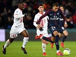 Nhận định Lille vs PSG, 02h00 ng&agrave;y 15/4 (VĐQG Ph&aacute;p)