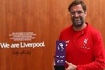 Vượt Man City, Liverpool mang về danh hiệu cao qu&yacute; cho HLV Klopp