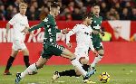 Nhận định Sevilla vs Betis 01h45, 14/04 (VĐQG Tây Ban Nha)