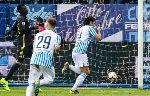 Kết quả SPAL vs Juventus, Kết quả Serie A ngày 13/4