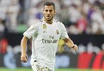 Real Madrid yêu cầu Eden Hazard phải 'tránh xa nhà bếp'