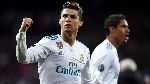 SỐC: Ronaldo từng cận kề cái chết khi còn thi đấu tại Real Madrid