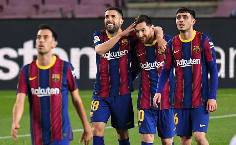 Barcelona trở thành CLB được định giá cao nhất thế giới