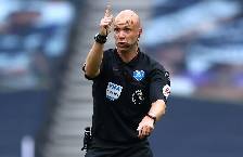 Euro 2021 sẽ sử dụng VAR?