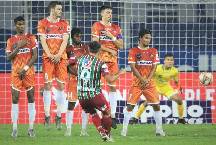 Nhận định Goa vs Al Rayyan, 00h ngày 15/4