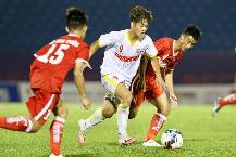 Thầy Công Phượng đưa Học viện Nutifood vào chung kết U19 quốc gia