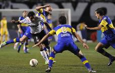 Nhận định, soi k&egrave;o Corinthians vs Deportivo Cali, 7h00 ng&agrave;y 14/4