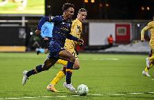 Nhận định, soi k&egrave;o Roma vs Bodo / Glimt, 2h ng&agrave;y 15/4