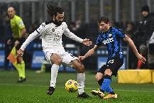 Nhận định soi k&egrave;o Spezia vs Inter Milan, 0h ng&agrave;y 16/4