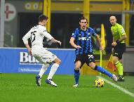 Soi k&egrave;o phạt g&oacute;c Spezia vs Inter Milan, 0h ng&agrave;y 16/4