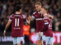Đội hình ra sân chính thức Gent vs West Ham, 23h45 ngày 13/4