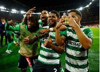 Đội hình ra sân chính thức Juventus vs Sporting, 2h ngày 14/4 (cập nhật)