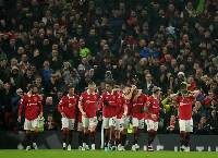 Đội hình ra sân chính thức MU vs Sevilla, 2h ngày 14/4 (cập nhật)