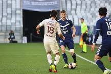 Máy tính dự đoán bóng đá 15/4: Metz vs Bordeaux