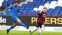 Nhận định, soi kèo Hannover vs Heidenheim, 23h30 ngày 14/4