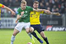 Nhận định, soi kèo Helsingor vs Naestved, 00h00 ngày 15/4