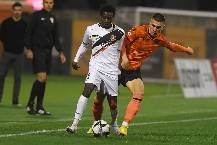 Nhận định, soi kèo HNK Sibenik vs HNK Gorica, 23h00 ngày 14/4