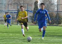 Nhận định, soi k&egrave;o Kyran Shymkent vs Akademiya Ontustik, 16h00 ng&agrave;y 14/4